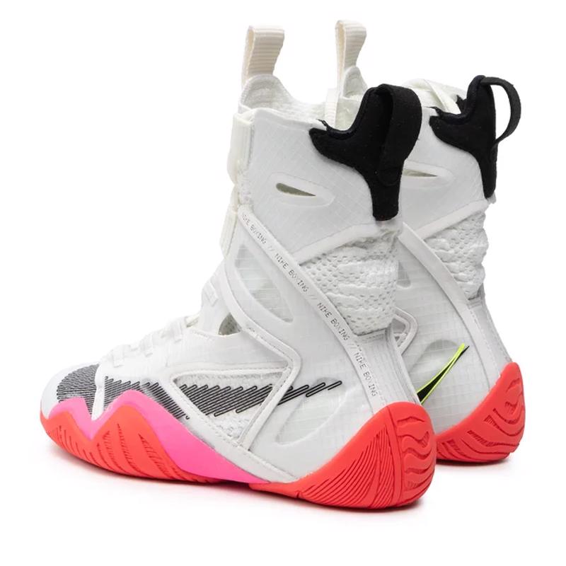 NIKE HYPER KO 2 papoutsia pugaxias | white